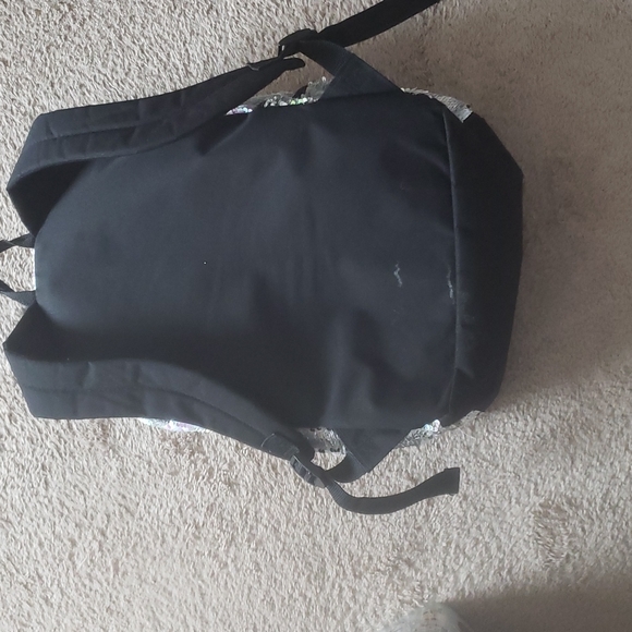 Justice Panda backpack - Picture 2 of 8